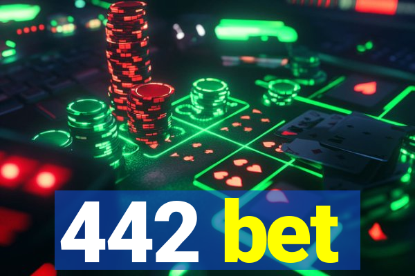 442 bet